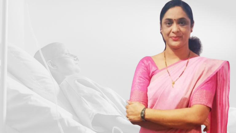 I Want To Empower Women Through Knowledge Gained From My Experience: Jayashree Mahesh More On Breast Cancer – CancerMitr