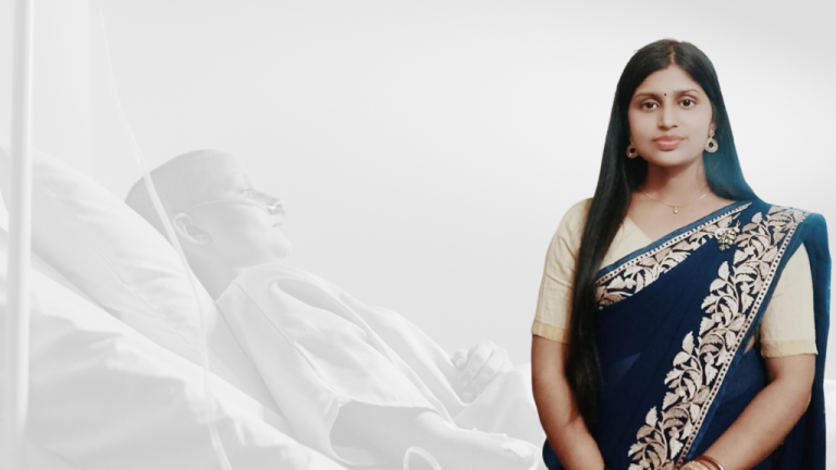 Defeating Cancer Begins with Courage – Sumitarani Shares Her Story – CancerMitr