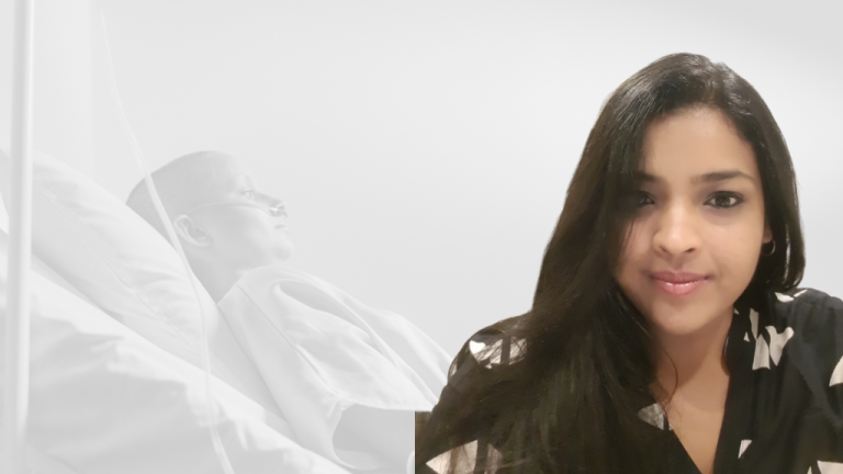 Faith Has The Power To Move Mountains – My Faith Kept Me Going – Malavika Shah – CancerMitr