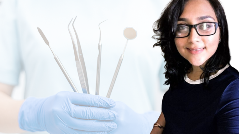 High Serious Oral Health Conditions Amongst Youngsters Is Bothersome: Dentist Heeba Barwani – CancerMitr