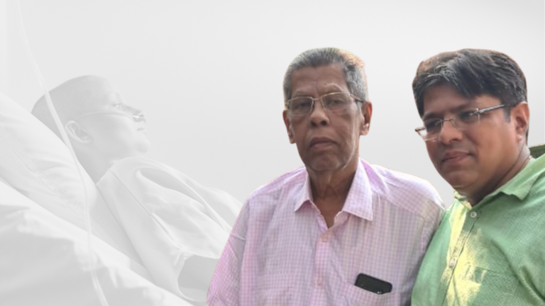 From Palliative Care To Cancer Recovery: Atul Thakkar Shares His Father’s Cancer Journey – CancerMitr