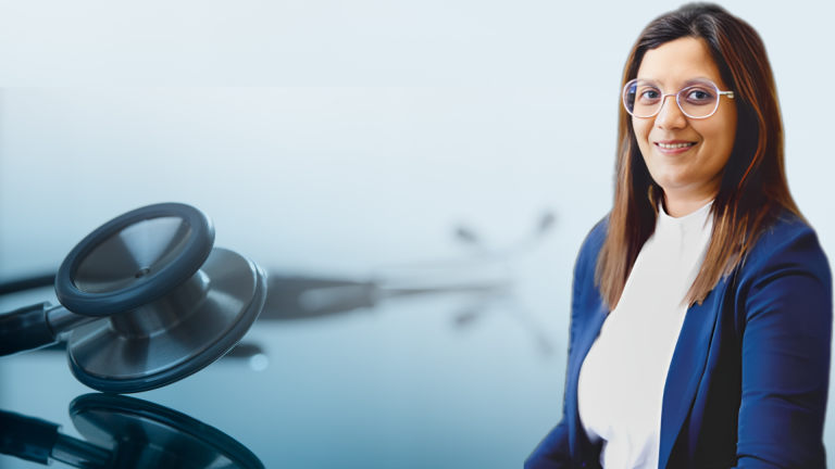 Dr. Shwetha Shah: Why Women Are Finally Prioritizing Their Health in the Face of Breast Cancer – CancerMitr