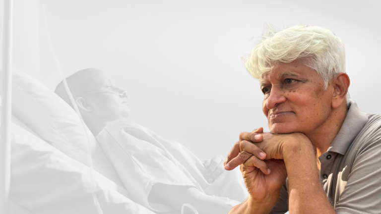 I Recommend CancerMitr’s Metabolic Detox Program: Mr Rajendra Mehta On Cancer, Discipline, and Detox – CancerMitr